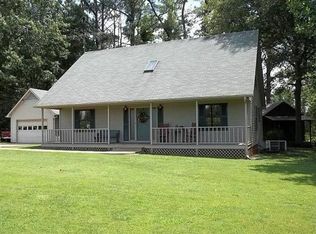 491 W C Nursing Home Rd, Dresden, TN 38225