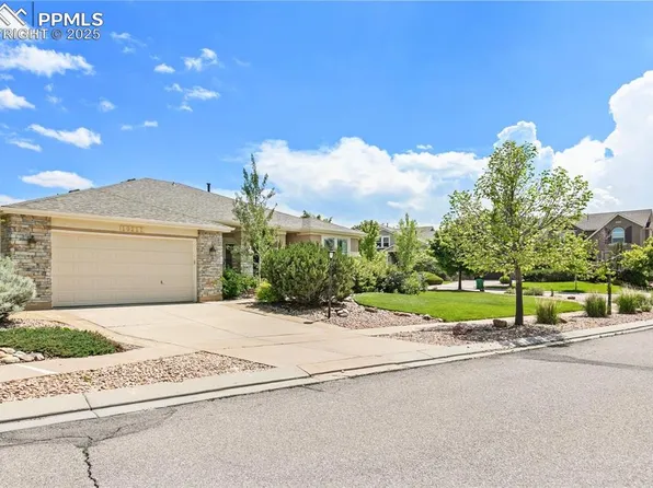 10211 Murmuring Pine Ct, Colorado Springs, CO 80920