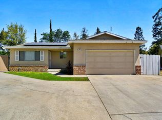 3310 W Oswego Ave, Fresno, CA
