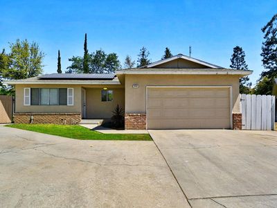 3310 W Oswego Ave, Fresno, CA, 93711