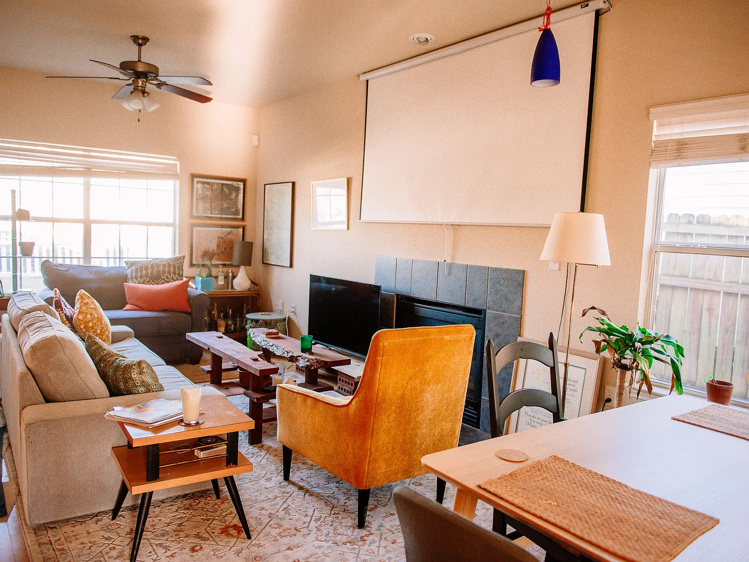 4 bed, 2.5 bath, 1570 sqft, $750 — Photo 4