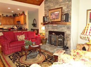1815 W Christy Trl, Sapphire, NC 28774