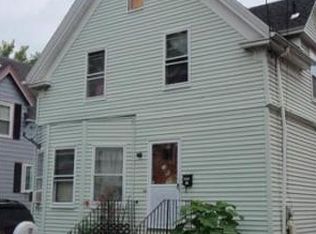 14 Arbutus Pl, Lynn, MA 01902