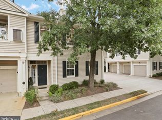 11401 Gate Hill Pl #D-67, Reston, VA 20194