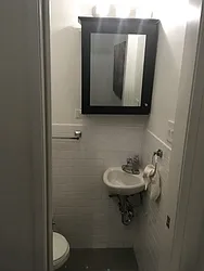 Rented by Urban Sanctuary