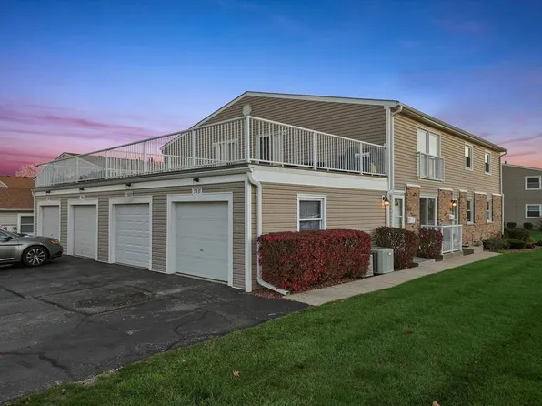 7937 163rd Pl, Tinley Park, IL 60477