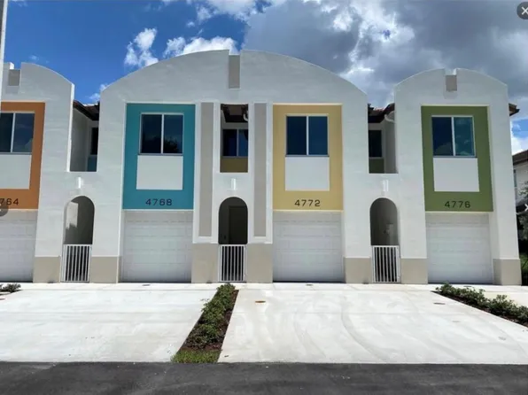 4772 SW 63rd Ter, Fort Lauderdale, FL 33314