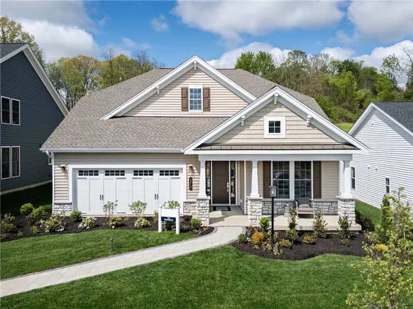 272 Freedom Ln, Franklin West Deer, PA 15101