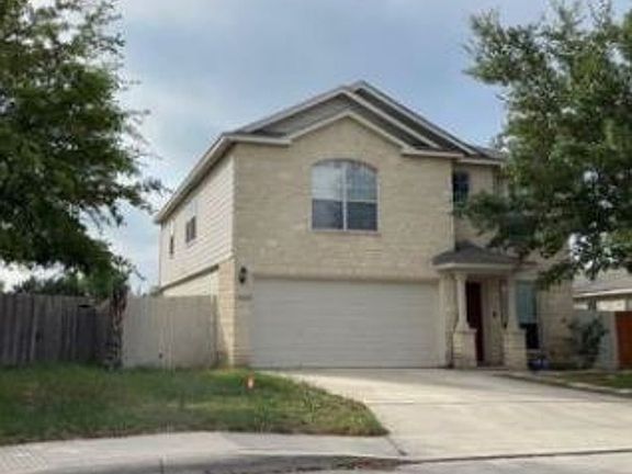Property Side View