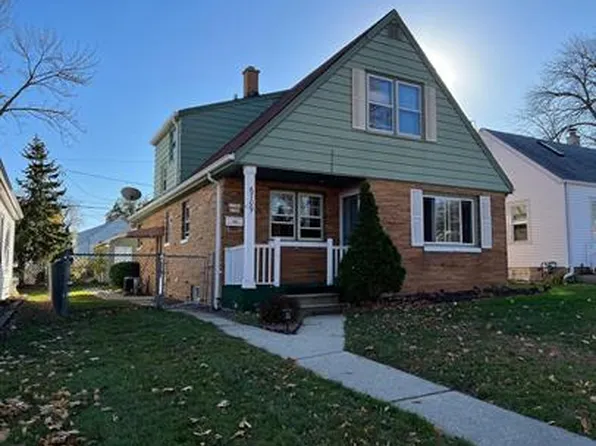 6709 W Wick Pl #6709A, Milwaukee, WI 53219