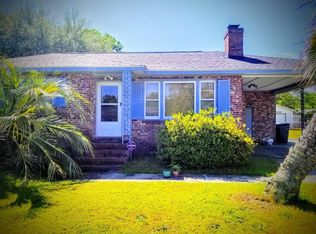 7034 Kenneth Dr, North Charleston, SC 29406