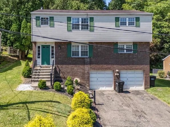 125 York Dr, Pittsburgh, PA 15214
