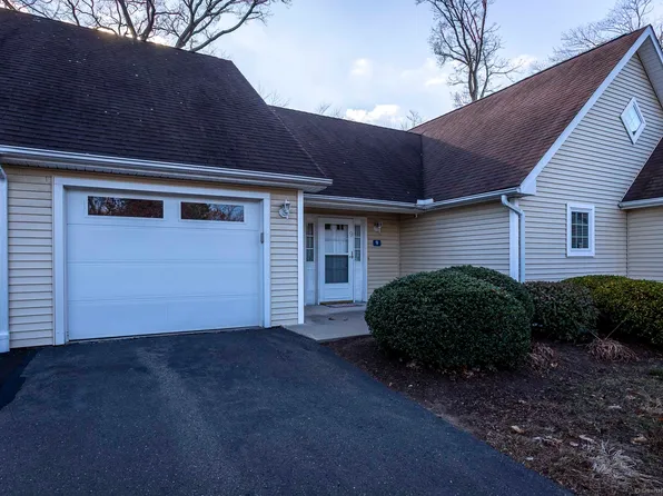 9 Joanne Drive #9, East Hartford, CT 06108
