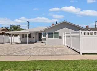 19815 Bassett St, Winnetka, CA 91306
