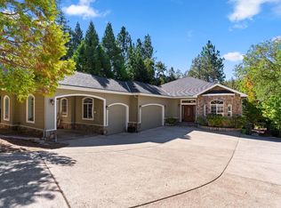 19309 Tanager Ct, Penn Valley, CA