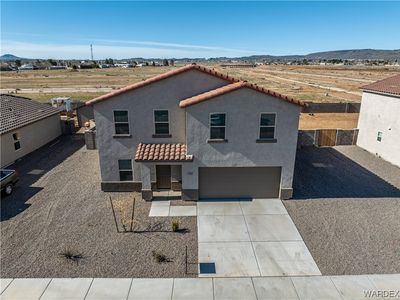 3584 E Koval Dr, Kingman, AZ, 86401