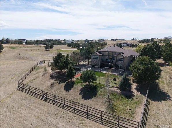 47098 Frasier Fir Circle, Parker, CO 80138