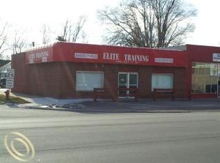 25505 W 7 Mile Rd, Redford, MI 48240