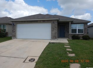 7135 Mesa Clfs, Converse, TX 78109