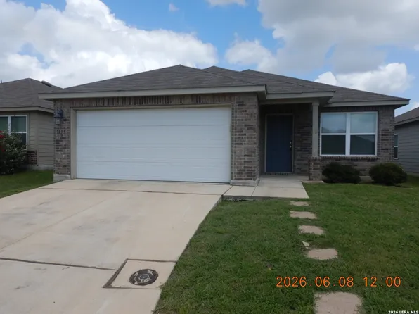 7135 Mesa Cliffs, Converse, TX 78109
