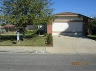 22926 Pahute Dr, Moreno Valley, CA 92553