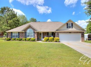 2415 Navigator Cir, Dalzell, SC 29040
