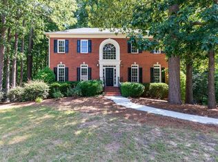 1086 Hardwyck Pass, Snellville, GA 30078