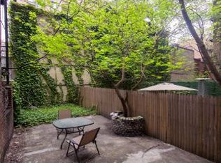 409 E 81st St #1PATIO, New York, NY 10028