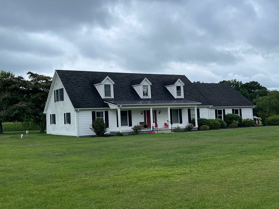 16067 Hudson Rd, Milton, DE 19968 Zillow
