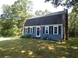 9 Tobi Cir, Plymouth, MA 02360