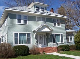 6007 Northrup Ave, Wolcott, NY 14590