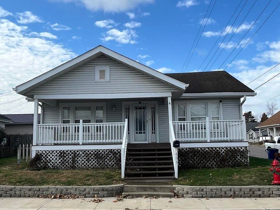 1st image of 601 O St