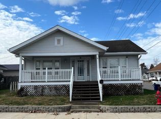 601 O St, Bedford, IN 47421