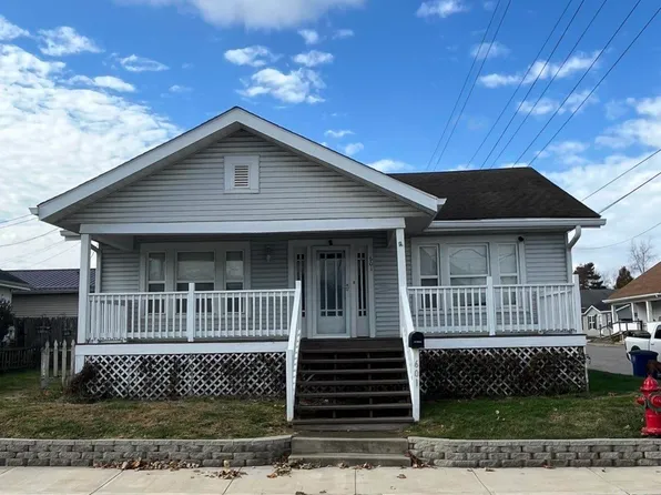 601 O St, Bedford, IN 47421