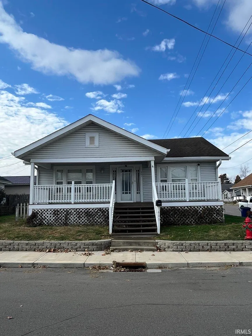 601 O St photo 1