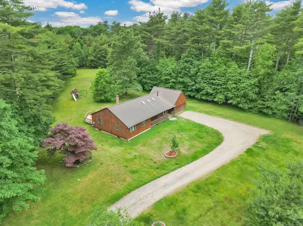 4 Crow Hill Road, Stafford, CT 06076