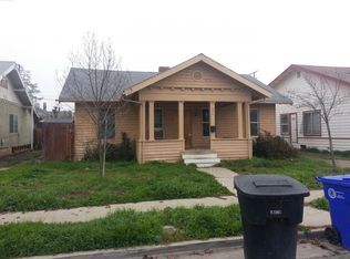 324 N Roche St, Porterville, CA 93257