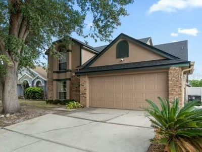 2239 Meadowmouse St, Orlando, FL, 32837