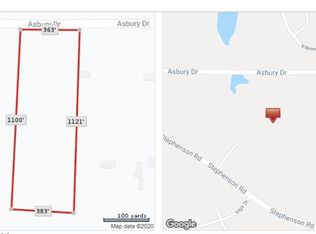 7427 Asbury Dr LOT 6, Lithonia, GA 30058