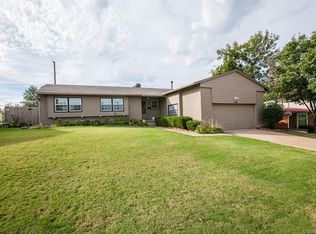 7724 E 22nd Pl, Tulsa, OK 74129
