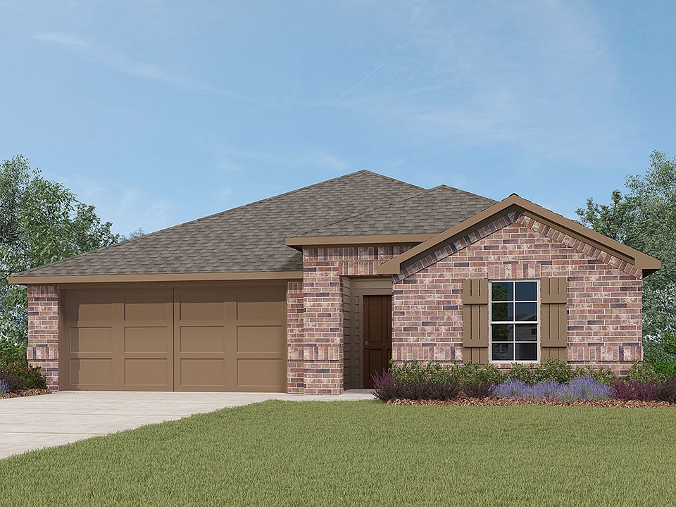 Plan Elevation.