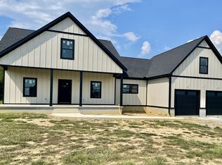 90 Pine Bluff Ct LOT 14B, Winchester, TN 37398