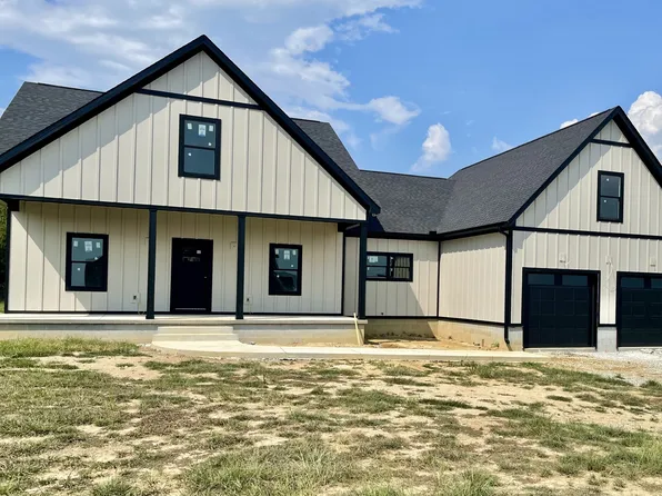 90 Pine Bluff Ct Lot 14B, Winchester, TN 37398