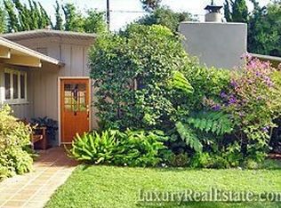 2509 Selrose Ln, Santa Barbara, CA 93109