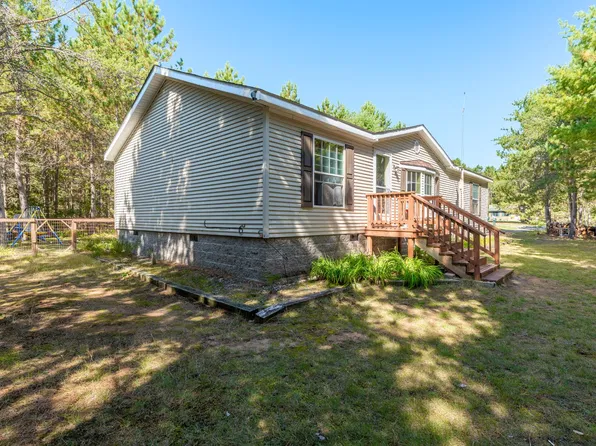 4778 Dyer Rd, Eagle River, WI 54521