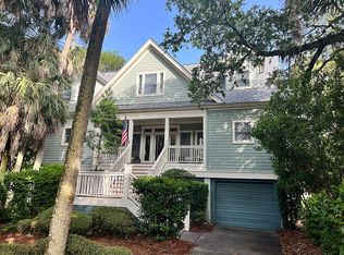 1009 Crooked Oaks Ln, Seabrook Island, SC 29455