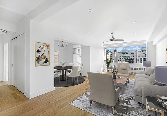 3rd image of 333 E 14th St APT 16B