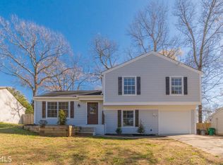 4609 Garden Hills Dr, Stone Mountain, GA
