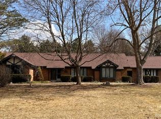 1251 Shevchenko Dr, Ann Arbor, MI 48103