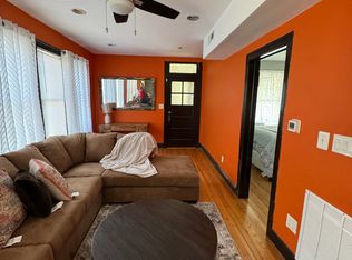 2843 W 71st St FLOOR 1, Chicago, IL 60629